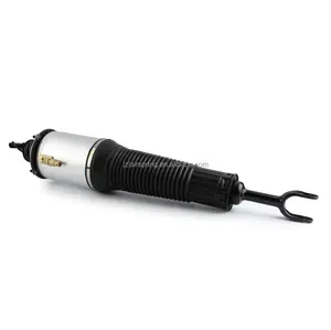4E0616040AF 4E0616040AH with ads air shock absorber for Audi a8 accessories front right shock absorber