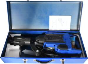 Palu penghancur konstruksi F-G115Powerful untuk proyek besar - Product Image 3