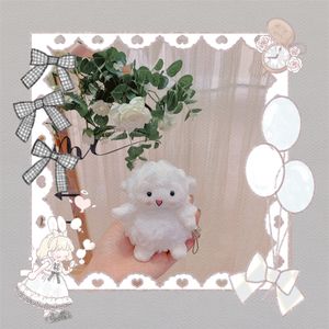 Estuche para Auriculares Airpodspro3 con Diseño de Oveja Adorable y Suave, Compatible con la Generación Inalámbrica 1/2 - Product Image 3