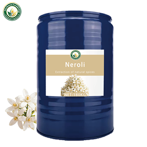 Huile Essentielle de Néroli Pure, Parfum Floral Doux et Frais Naturel, Fabriquée à Hubei, Chine, pour Diffuseur, Relaxation, Massage Corporel, Usage Quotidien à Domicile - Product Image 5