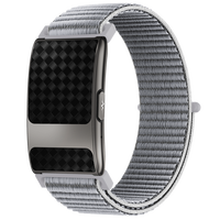 Montre connectée Fashion TK35pro, bracelet intelligent, longue autonomie, montre connectée sans écran, ECG, bracelet de santé et de sport haut de gamme 2026