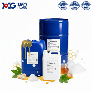 Huile parfumée concentrée de qualité supérieure, longue durée, conforme aux normes IFRA, sans phtalates, au miel et au karité, pour shampoing pour enfants - Product Image 1