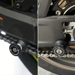 Béquille d'Atelier pour Ducati Multistrada 1200 / <span class=keywords><strong>1260</strong></span> <span class=keywords><strong>Enduro</strong></span> Pro - Product Image 6