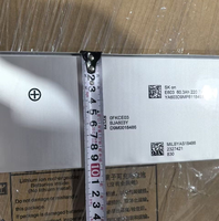 Cellule de batterie NCM en pochette SK sur E603A 60,3 Ah, haute densité énergétique, lithium-ion, 3000 cycles pour pack de batteries EV ESS