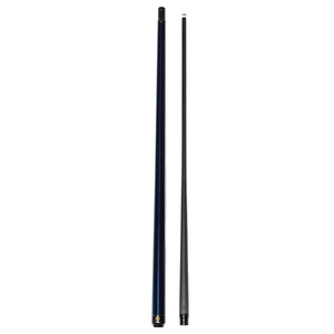 Carbon Fiber Split Billiard <b>Cue</b> 12.4mm 3K Matte Finish Adjustable Weight <b>Pool</b> <b>Cue</b> - Product Image 2