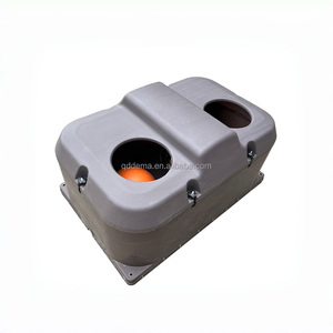 <span class=keywords><strong>Abbeveratoio</strong></span> <span class=keywords><strong>Termico</strong></span> Antigelo per Bestiame, Resistente e Isolato, Automatico per Cavalli e Bovini, Uso Esterno in Fattoria - Product Image 2