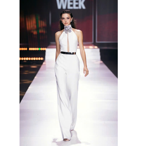 Venta directa Trajes y Blazers para mujer Chaqueta de camisa de un solo pecho Material de buena calidad Enzo & Leo personalizado Mayorista de Vietnam - Product Image 2