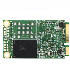 TS32GMSA370 32GB SATA III 6Gb/s MSA370 MSATA ソリッドステートドライブ SSD - Product Image 4