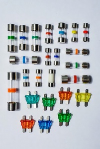 Portafusibile Sinofuse Sist 201 RT16-1 Base Fusibile Fotovoltaico 500VAC/440VDC - Product Image 6