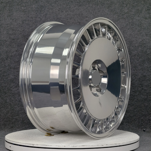 Jantes forgées de 22 pouces 5x112 style monobloc pour <span class=keywords><strong>Audi</strong></span> A7 <span class=keywords><strong>S7</strong></span> RS7 <span class=keywords><strong>Sportback</strong></span> - Product Image 4