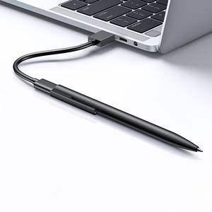 Bolígrafo MPEN con <span class=keywords><strong>Grabador</strong></span> de <span class=keywords><strong>Voz</strong></span> IA, Aleación de Aluminio, Transferencia WIFI, Transcripción, Resumen y Traducción, Tomador de Notas con IA - Product Image 4