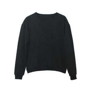 Nuevo diseño de manga larga hombres sudaderas algodón Top tendencia sudaderas - Product Image 5