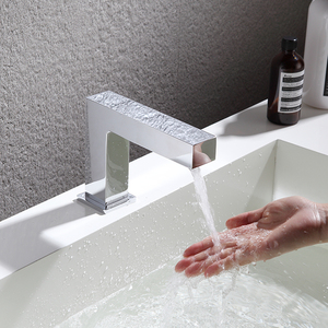 ก๊อกน้ำ<span class=keywords><strong>Motion</strong></span> Sensorอะแดปเตอร์ก๊อกน้ำห้องน้ำอ่างล้างหน้าก๊อกน้ำSensor <span class=keywords><strong>Motion</strong></span> - Product Image 1