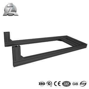 Bán Sỉ Thiết Bị Kích Thích Khung Sim Đua Xe Đua Đua Xe Mô Tô F1 Bằng Hợp Kim Nhôm Anodizing - Product Image 3