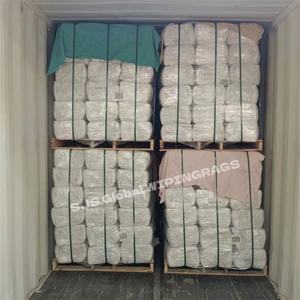 Chiffons en coton recyclé 100% coton blanc imprimé, chiffons industriels pour t-shirts, chiffons de nettoyage - Product Image 1