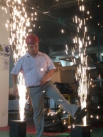 Machine à feux d'artifices de scène, bricolage, à suspendre au plafond, équipement d'éclairage, flamme maison