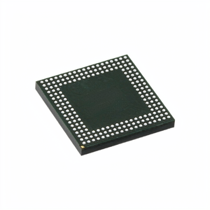 Composants électroniques intégrés 676 BGA XC6SLX75-N3FG676C pour circuits électroniques de canal de distribution du fabricant - Product Image 1