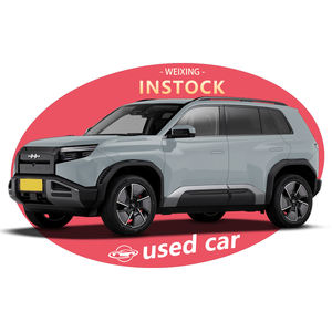 BYD Formula Leopard Titanium <span class=keywords><strong>3</strong></span> SUV Elettrico - Autonomia 501km, Potenza 160kW, Auto Familiare di Lusso e Comfort in Offerta con Sconti - Product Image 1