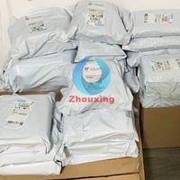 Midea Central Conditioner Universal dalam ruangan, modul antarmuka jaringan pintar AC MD-NIM01 asli