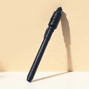 Stylo marqueur magique lumineux à encre invisible pour enfants, 120 couleurs, 6 mm, avec lumière pour écrire des messages secrets - Product Image 4