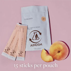 Colágeno hialurónico antienvejecimiento Líquido oral Vitamina C Péptidos de colágeno Soporte líquido Reparación DE LA PIEL Colágeno Bebida oral - Product Image 6