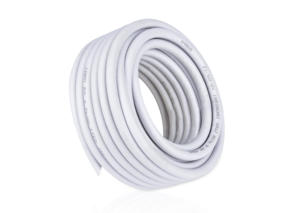 Профессиональный коаксиальный кабель RG6 500 м, 75 Ом, из чистой меди, с четырехслойной экранировкой, для наружного применения, водонепроницаемый, для цифровой ТВ-антенны, напрямую от производителя - Product Image 6