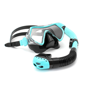 Kinder tauchen schnorchel und maske <span class=keywords><strong>set</strong></span> sichere hohe grade schnorchel getriebe - Product Image 5