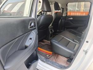 PICKUP D'OCCASION 2023 CHANGCHENG PAO COMMERCIAL EDITION 2.0T DIESEL AUTOMATIQUE 4X4 ELITE GW4D20M 4 <span class=keywords><strong>PORTES</strong></span> 5 PLACES <span class=keywords><strong>BLANC</strong></span> SUR NOIR - Product Image 6