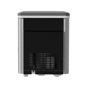 Máquina de Hielo de Alta Calidad, Pequeña, para Tiendas de Té con Leche, Comercial, Doméstica, Mini, para Dormitorios, Redonda, Automática, para Autos y Caravanas - Product Image 6