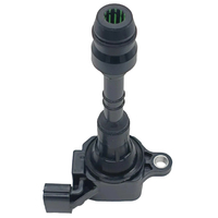 Bobine d'allumage moteur de haute qualité 22433-8J11C pour Nissan Patrol Y62 Frontier D40 Pathfinder R51 Xterra N50 4.0l VQ40DE