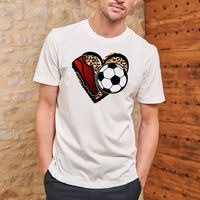 Transfert DTF en gros pour ballons de football, impression aquarelle, vinyle de transfert DTF personnalisé, transfert Plastisol, décalcomanie thermocollante pour t-shirts