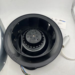 Motor Vdc-<span class=keywords><strong>3</strong></span>-54.32 24vdc <span class=keywords><strong>3300u</strong></span>/min 62274617 Plc Nuevo y Original - Product Image 4