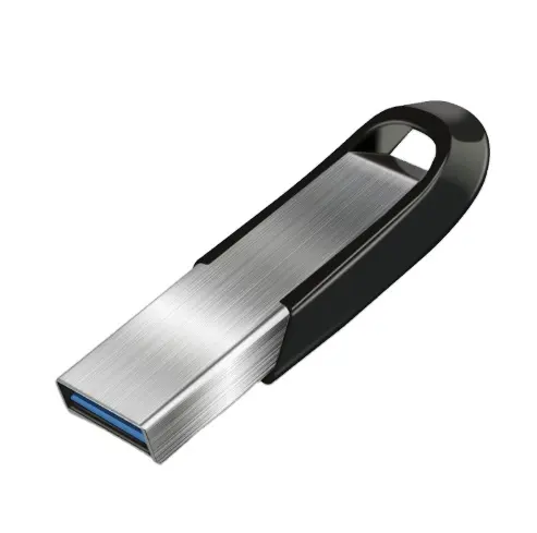 Fashionable Mini USB Key/USB Pen Drive Stylish 128GB 256GB 512GB with 3.0 Interface for Business Use Features Flash Chip