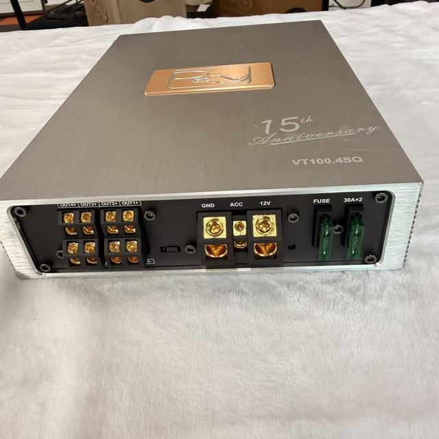 CE/FCC/ROHS Certified 5 Channel Car Audio Amplifier Car Audio Amplifiers 10000 Watt Amplifier Car Audio Monoblock Amplifier