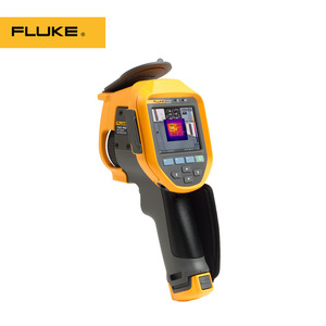 กล้องถ่ายภาพความร้อน Fluke Ti401 Pro ความละเอียด 320x240 กล้องอินฟราเรดสำหรับใช้งานในอุตสาหกรรม - Product Image 3