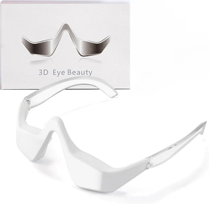 <span class=keywords><strong>Dispositivo</strong></span> di massaggio oculare femminile allevia l'affaticamento degli occhi e rimuove le rughe degli occhi - Product Image 4