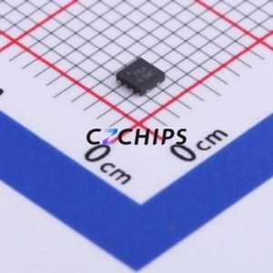 Chip IC de circuito integrado PMIC original nuevo de 2x2 (2x2), IC de potencia de DC-DC - Product Image 1