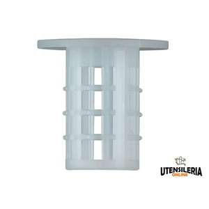 Tapón de centrado Fischer PBZ para varillas M8 a M12 (10 uds) - Product Image 2