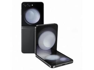 Smartphone pliable Gala Z Flip5 LTE à écran AMOLED, 256 Go de RAM, Android 13, en vente flash - Product Image 1