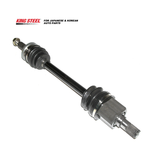 KINGSTEEL OEM 49500-1Y110 495001Y110 systèmes de Transmission automatique arbre d'entraînement <span class=keywords><strong>CV</strong></span> joint essieu Assy pour <span class=keywords><strong>KIA</strong></span> matin Picanto 2015 - Product Image 5