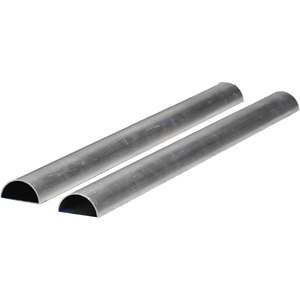 ท่อปล่อยก๊าซเนื้อทรายคู่มาตรฐาน100ซม. - Product Image 1