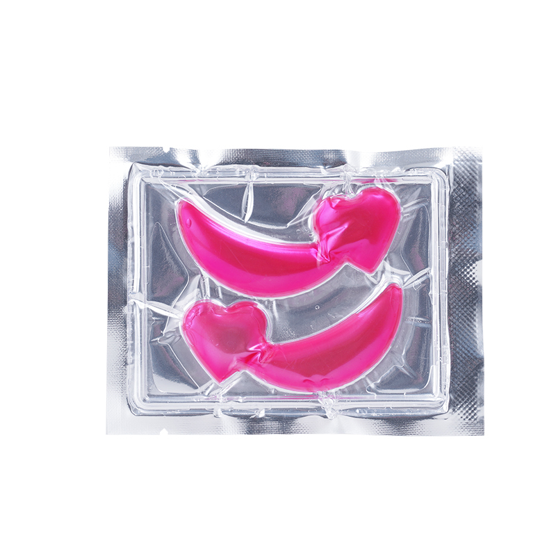 Eye Care Product Collagen Crystal Sheet