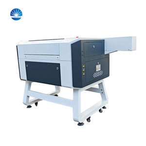 4060 <strong>Rubber</strong> <strong>Stamp</strong> Diy Laser Engraver Glass Laser Engraving <strong>Machine</strong> For Acrylic Leather - Product Image 4