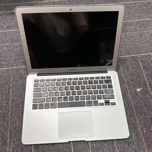 Precio económico, desbloqueado, para M A-c NoteBook Air 2017 A1466 i5 8G 256G 13.3 pulgadas, portátil empresarial usado, computadora asequible para estudiantes. - Product Image 1