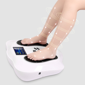 Circulation Promoteur TENS et EMS masseur Atténue Les Pieds et Jambes - Product Image 6