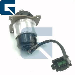 702-16-02320 7021602320 para D155AX Conjunto de Palanca - Product Image 1