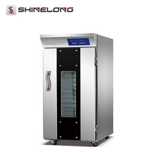 Kommerzieller elektrischer Backbrot prüfer - Product Image 5