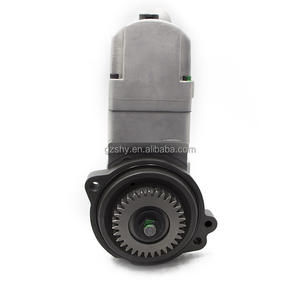 <b>Fuel</b> Injector <b>Pump</b> 254-4358 2544358 10R-3145 10R3145 - Product Image 3