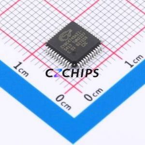 TQFP-48 CY8C4745AZI-S413 (7x7) ไมโครคอนโทรลเลอร์ชิปวงจรรวม (MCU/mpu/soc) ใหม่ล่าสุด - Product Image 1