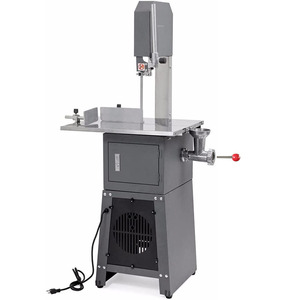 Lama per Sega per Ossa ad Alta Efficienza, Macchina Industriale per Macellai, Taglierina per Carne - Product Image 1